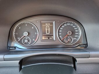 Volkswagen turan - 8