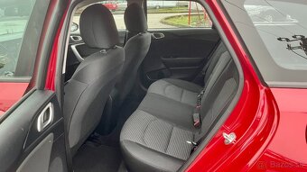 Kia Ceed SW 1.0 T-GDi Silver 2021 - 8