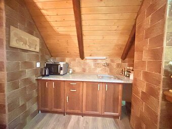 Predaj rodinného domu v Predmieri- Turzovka - 8