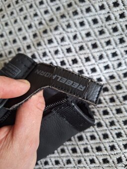 Motobunda Rebelhorn Fighter - 8