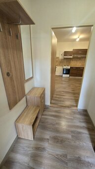 Prenájom 3-izbového bytu v Skalici, Komenského - 8