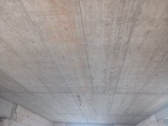Stropné debnenie - 8