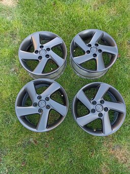 Mazda 5x114,3 r16 - 8