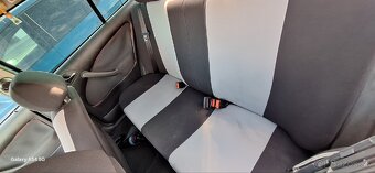 Predám Škoda Octavia 1.9 TDI 66KW - 8