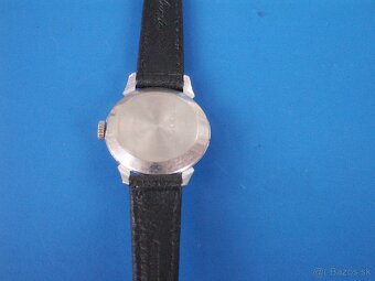 Hodinky Prim Pavúk., - 8