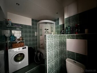 4 izbový byt na Banisku - 8