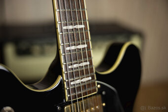 Peavey JF1EX Seymour Duncan Phat Cat P90 - 8