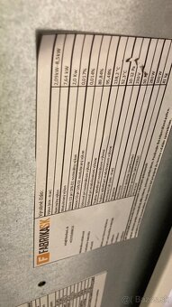 Peletove kachle, vykon od 2 do 8 kW - 8