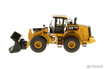DM-models Caterpillar 972M 1:50 - 8