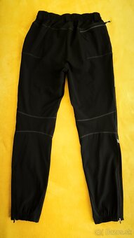 turistické nohavice - 8