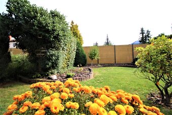  VYZÁLOHOVANÉ  PREDAJ - RODINNÝ DOM - ZLATÉ MORAVCE - 8