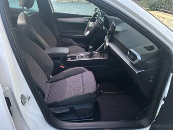 SEAT LEON ST 2.0TDI FR ODPOČET DPH - 8