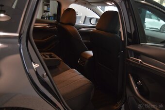 Mazda 6 Kombi 2.0 Skyactiv-G165 NELAKOVANÉ,Head Up,LED,Kamer - 8