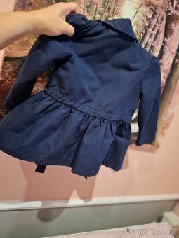 Original Marines Kabátik - 8