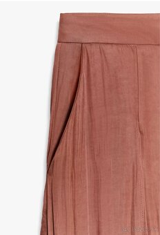 Nohavice ZARA nové - 8