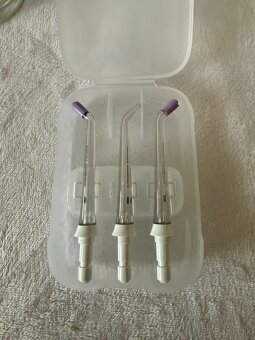 Philips Sonicare Power Flosser HX3911/40 - 8