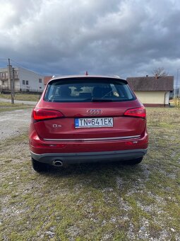 Audi Q5 2.0TDI 140 kW 4x4 - 8