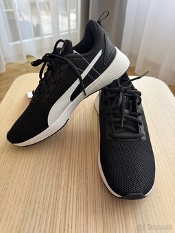 Dámske tenisky Puma - 8