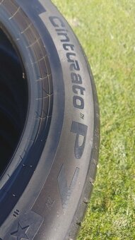 245/50 r19 letné pneumatiky, Pirelli - 8
