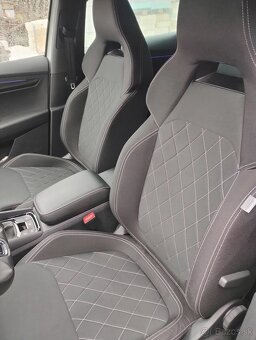 Škoda Karoq 1,5Tsi  Sportline - 8