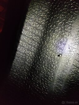 Predam letne 215/65R15 - 8