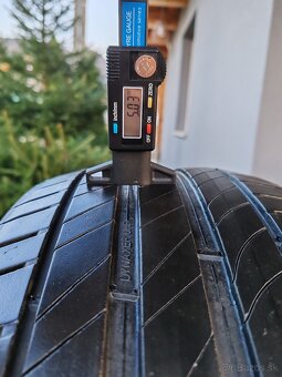 225/45 R17 KLEBER DYNAXER UHP - 8