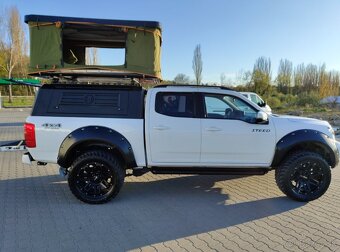 GREAT WALL Steed7 4x4/2025/LPG - 8