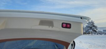 Mercedes Benz combi E220d 4matic DESIGNO - 8