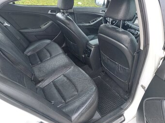 Kia Optima 1.7 CRDi EX A/T - 8