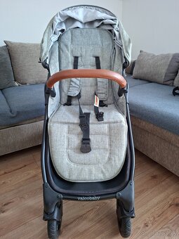 Valco baby Snap4 trend - 8