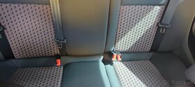 Seat Ibiza SPORT 1.4 16V  63kw+lpg 2010 - 8