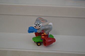KINDER looney tunes ..... - 8