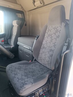 Scania S450 - 8