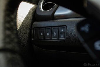 Suzuki Vitara 1.4 BoosterJet Mildhybrid Elegance 2WD - 8