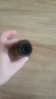 Cievky W203/W204 - 8