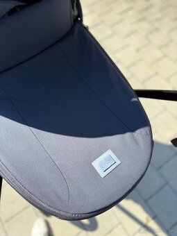 Cybex priam 4.0 - 8