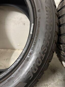 Zimné pneumatiky 255/50/20 Bridgestone Blizzak LM-80 Evo - 8