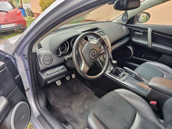 Mazda - 8