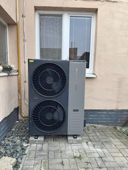 Inštalatér, vodár, kúrenár - 8