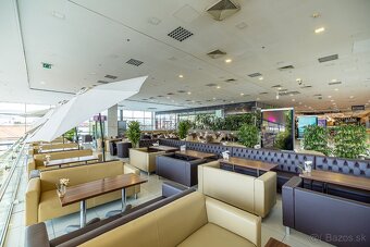 POSTÚPENIE PREVÁDZKY – Kaviareň La Messicana, OC Mlyny - 8