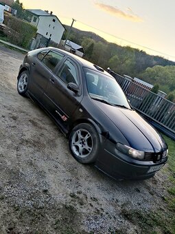 Predam alebo vimeňim seat leon 1.9 tdi 81kw - 8