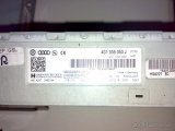 Audi A4,A6 4G MMI Navigace. - 8