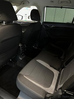 Škoda Kodiaq Drive125 Virtual/Tažné/Led/Mŕtvy - 8