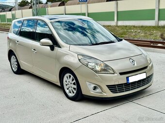 Renault Grand Scenic 1.9 DCI - 8