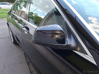 Predám BMW 730d - 8