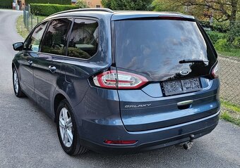 Ford Galaxy 2.0 TDCi 110kw Business - 8