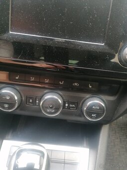Octavia 3, 2.0tdi 110kw - 8