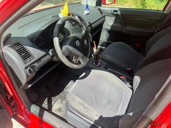 Volkswagen Polo 1.4 TDI - 8