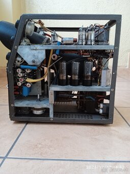 Osciloskop - 8