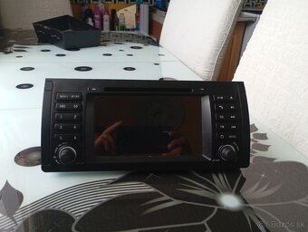 Auto radio - 8